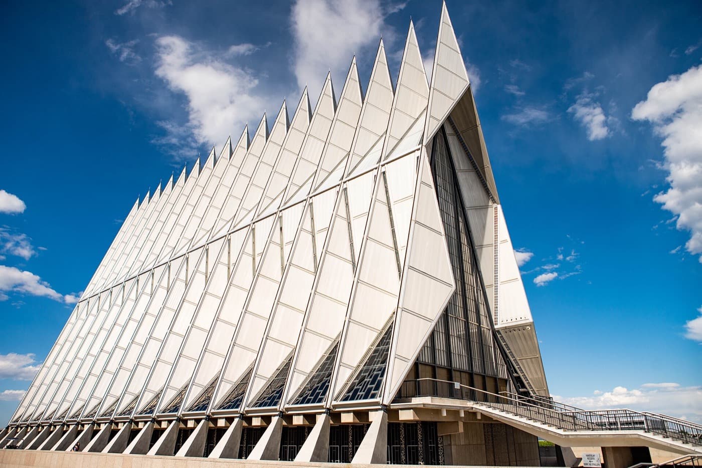 United States Air Force Academy campus