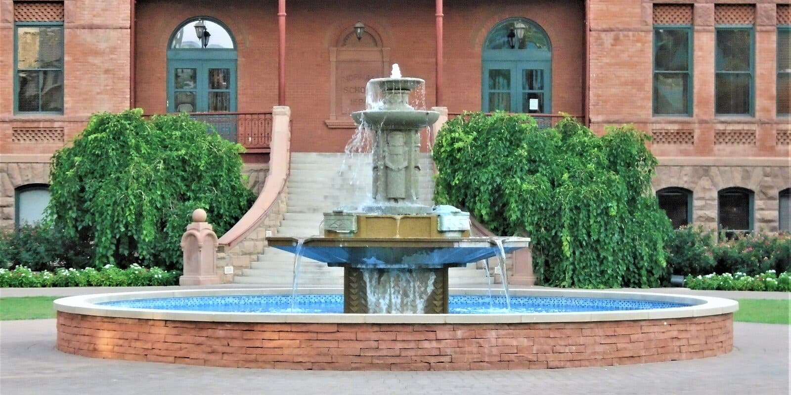 Arizona State University campus