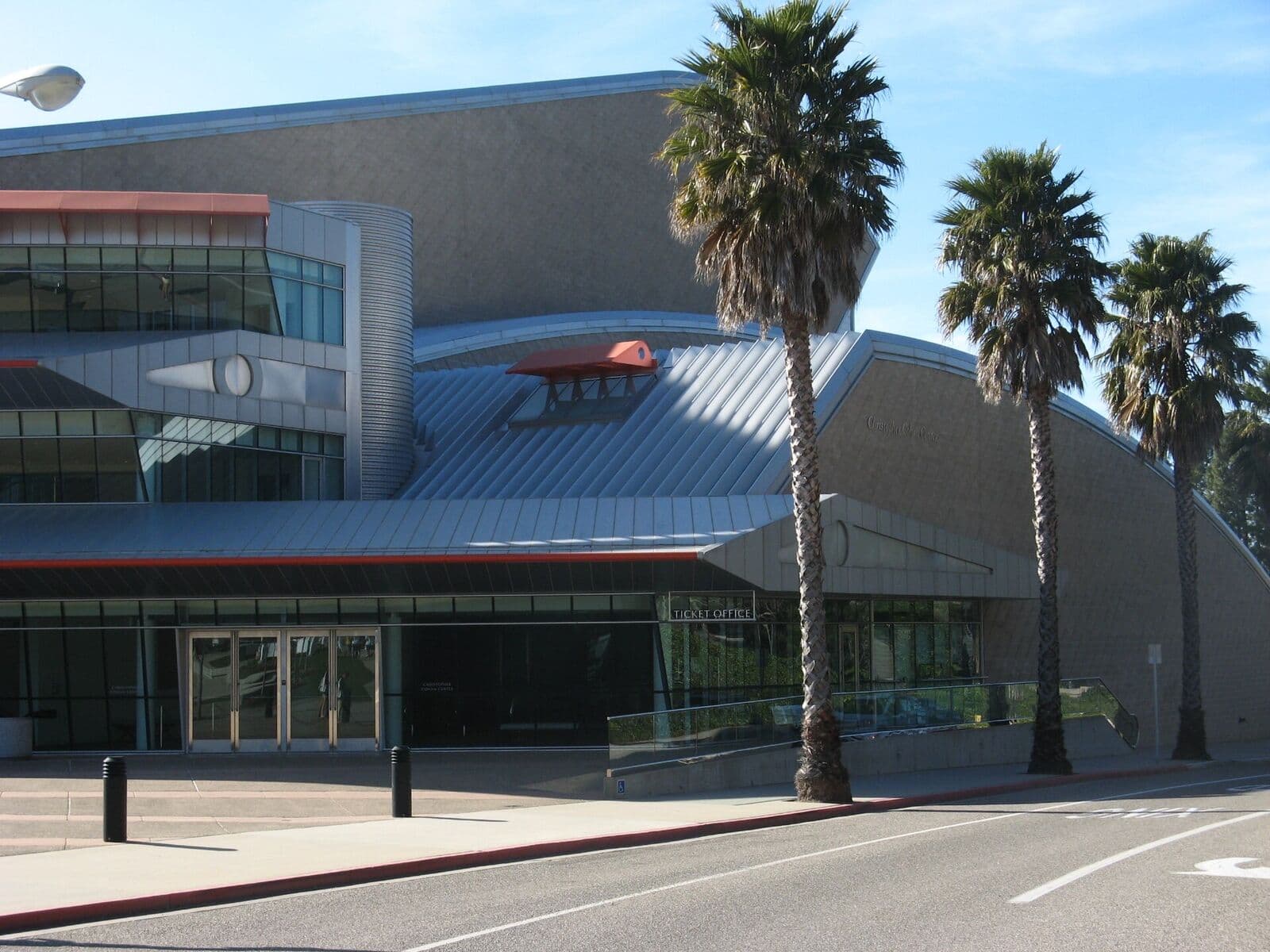 California Polytechnic State University, San Luis Obispo campus