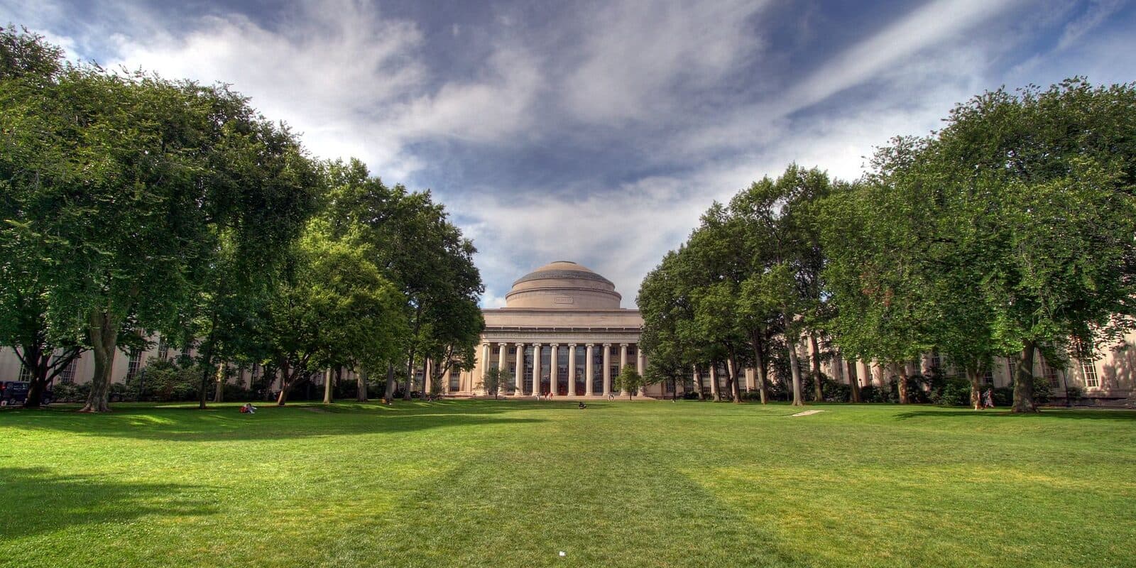 Massachusetts Institute of Technology campus