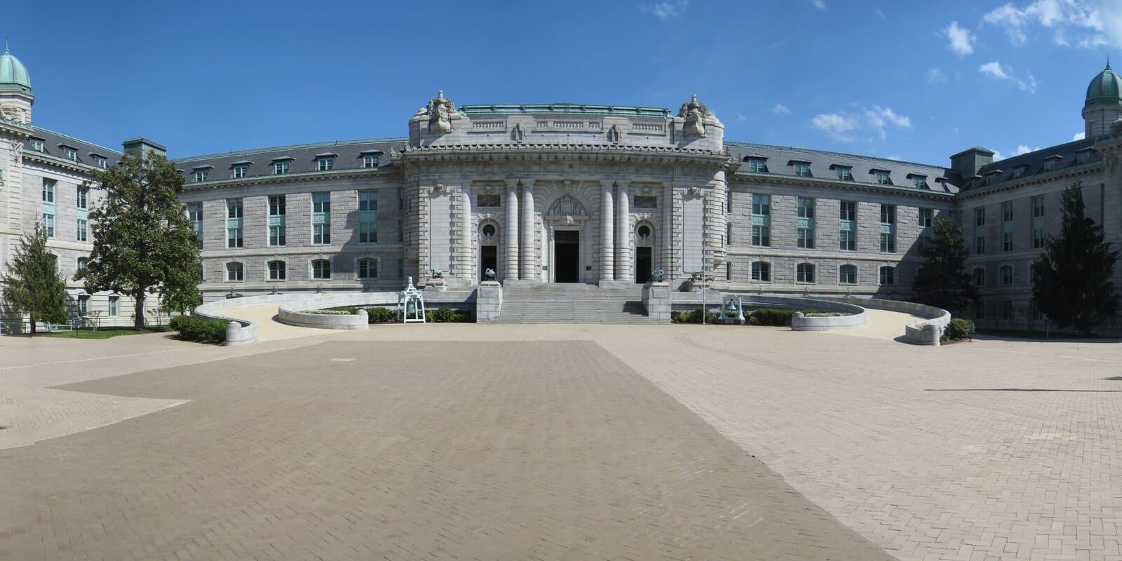 United States Naval Academy campus
