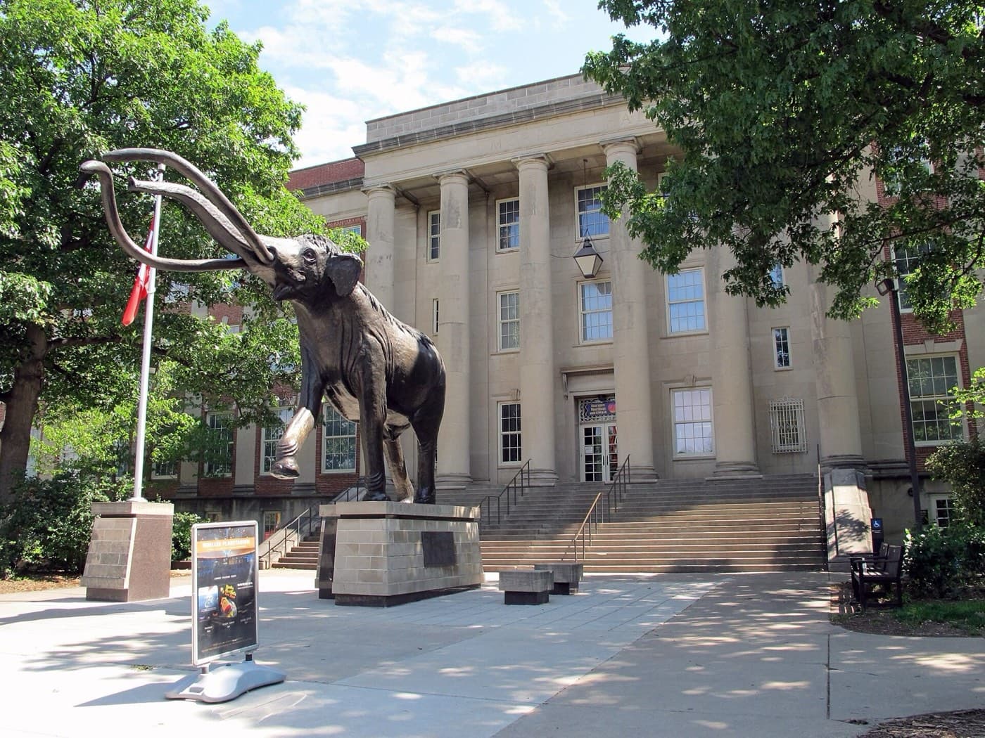 University of Nebraska–Lincoln campus