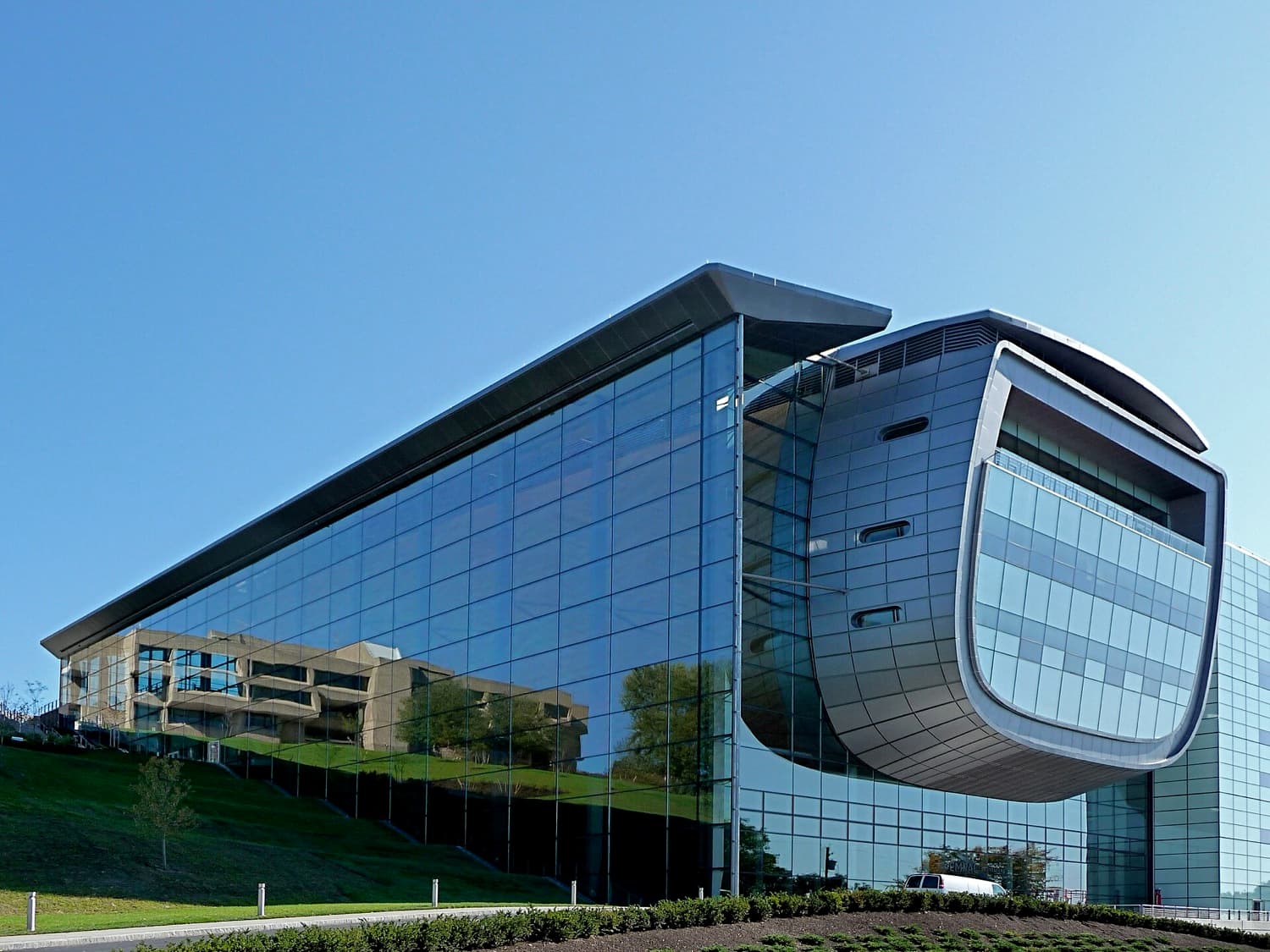 Rensselaer Polytechnic Institute campus