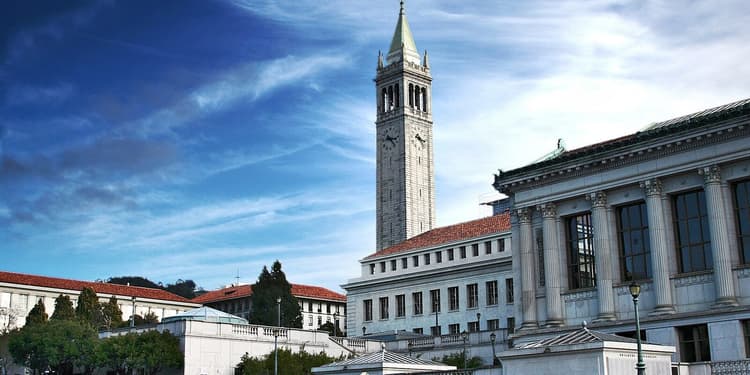 University of California, Berkeley Acceptance Rate, SAT/ACT & Cost ...