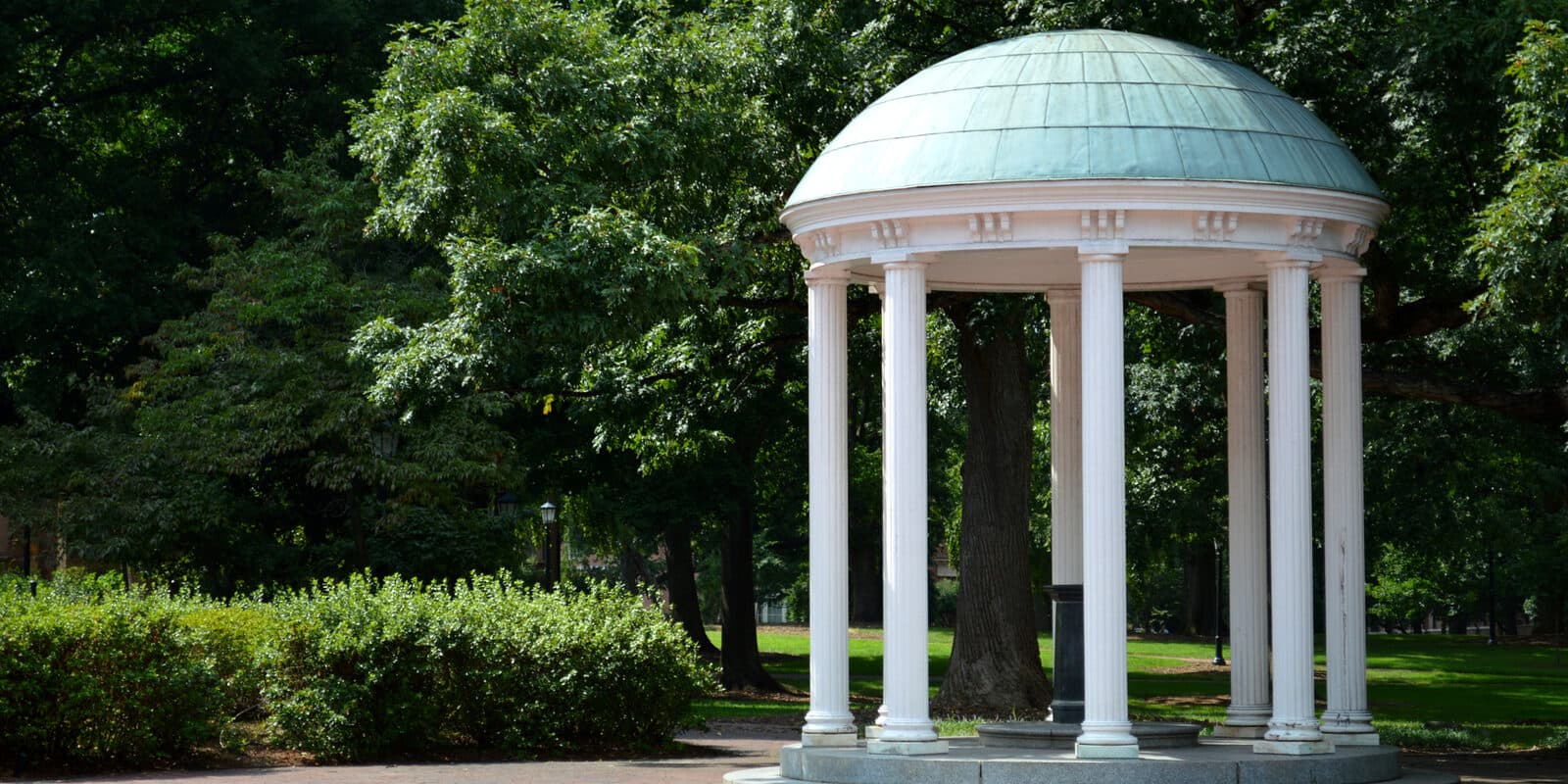 University of North Carolina at Chapel Hill campus