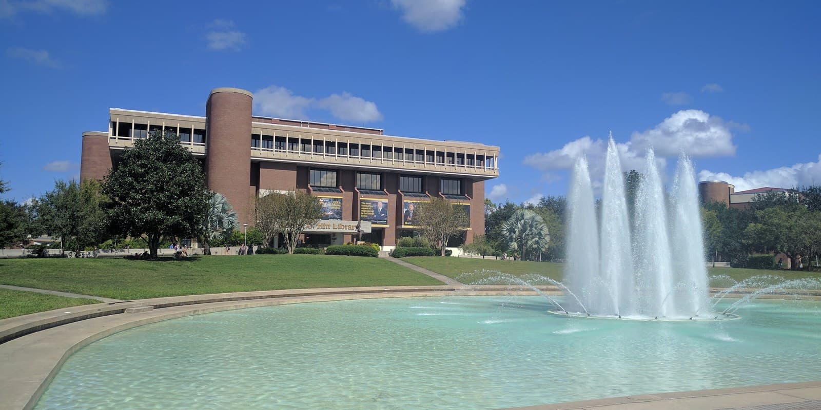 University of Central Florida campus