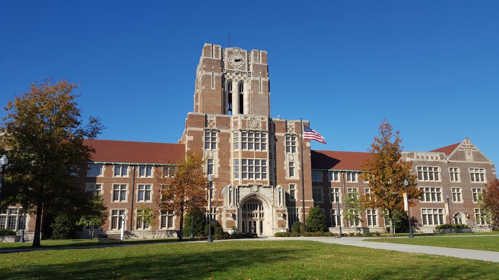 University of Tennessee, Knoxville campus