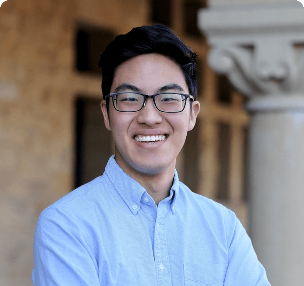 Elijah Kim